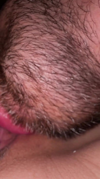 Good Idea to Wake Me up in the Morning to Lick My Pussy and Unlock My Virginity!