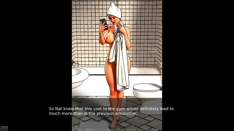 Dirty GamesXxX: Het duet van een koppel van liefde en lust: hete...