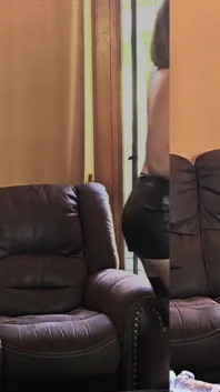 The Last Person She Expected Was Her Step-son!