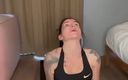 Adreena Winters: Yoga este vitală în jocul meu