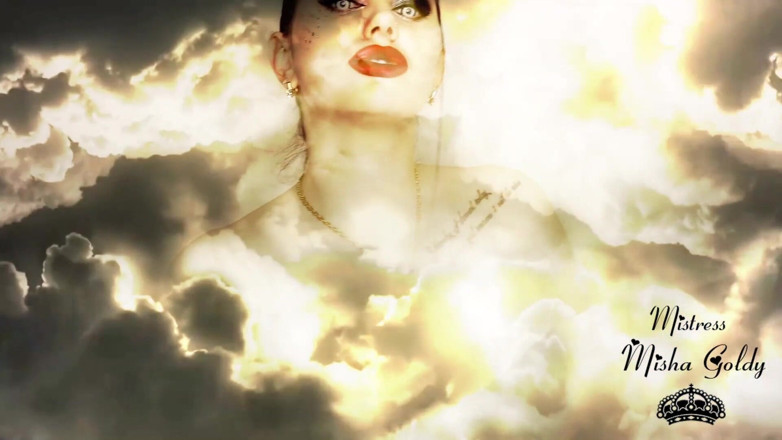Goddess Misha Goldy: Servir a tu demonio te dará una meta y a...