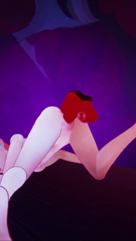 Gwen Dit Qu’elle Veut Se Faire Baiser Par Quatre Bras Dans La Nature !