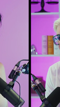 Little Puck: Horror P*rn, Taboo Role-play, & Smelling Armpits | the Adult Time Podcast