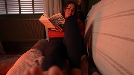 Sasha Curves: Repopulation