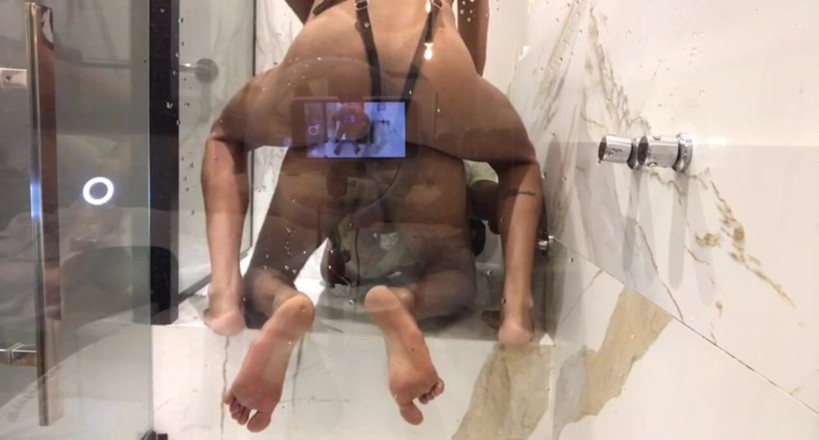 Hanna XXL: Tôi là một sinh viên đại học rất khó khăn