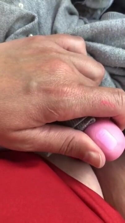 Loola et jim: Masturbation in meinem auto