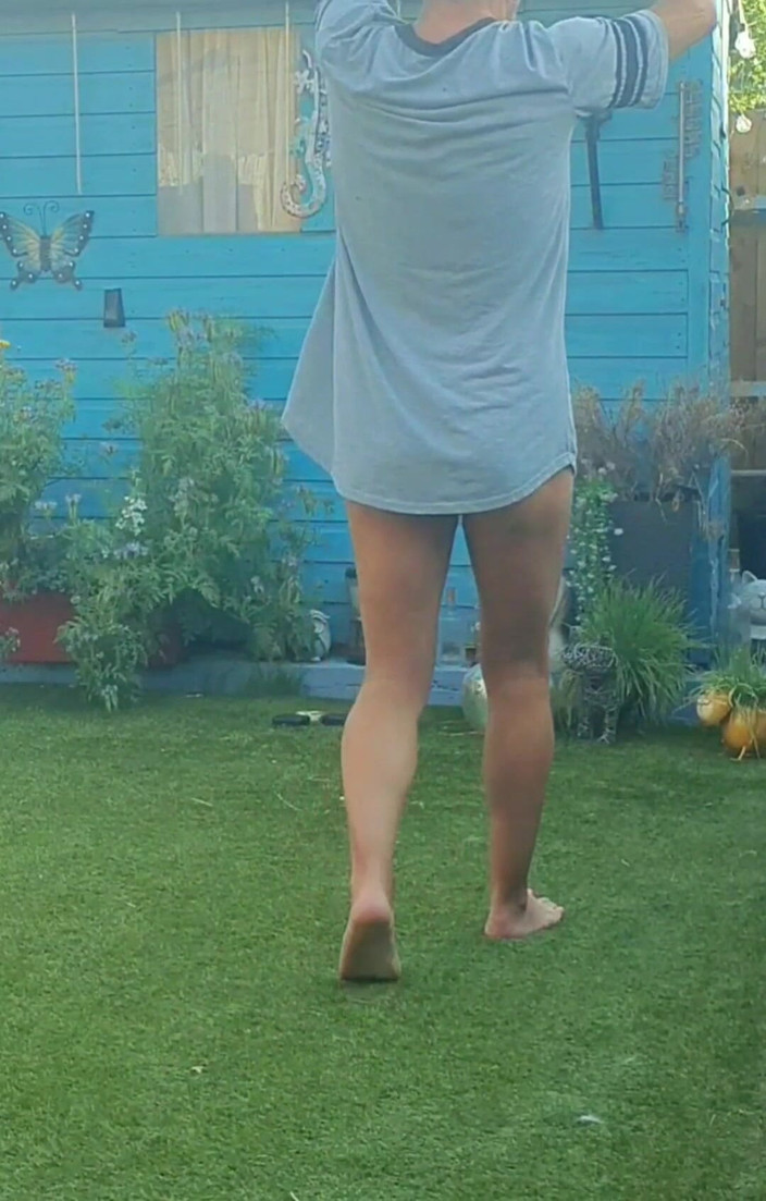 MaleModel: बट प्लग