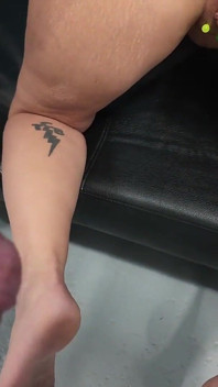 Scopata Nella Fica POV