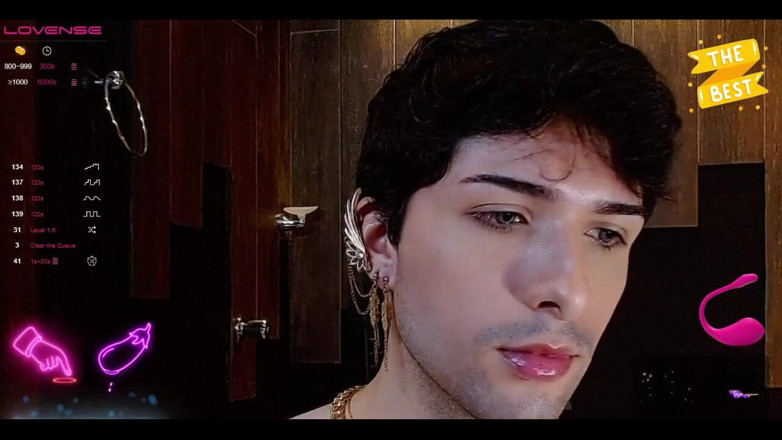 Diego_latinboy: I Want Milk on My Face