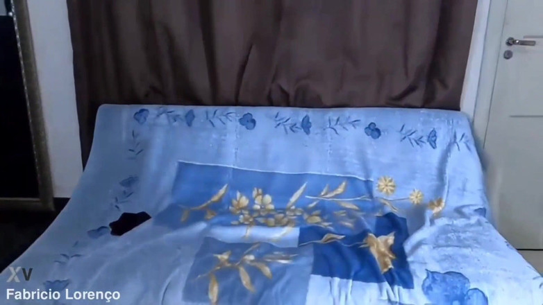 Fabriciolima: Sahabat saya meminta saya kepada istrinya!