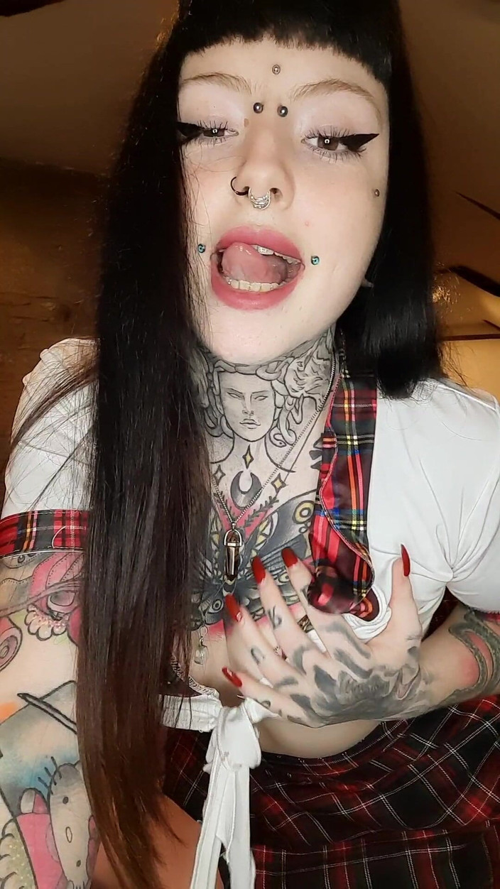 Yourfavecumslut: CEI upokorzenie stóp czystości