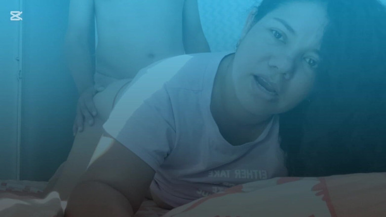 Valkyrieandluigy: Blowjob Deep Throat