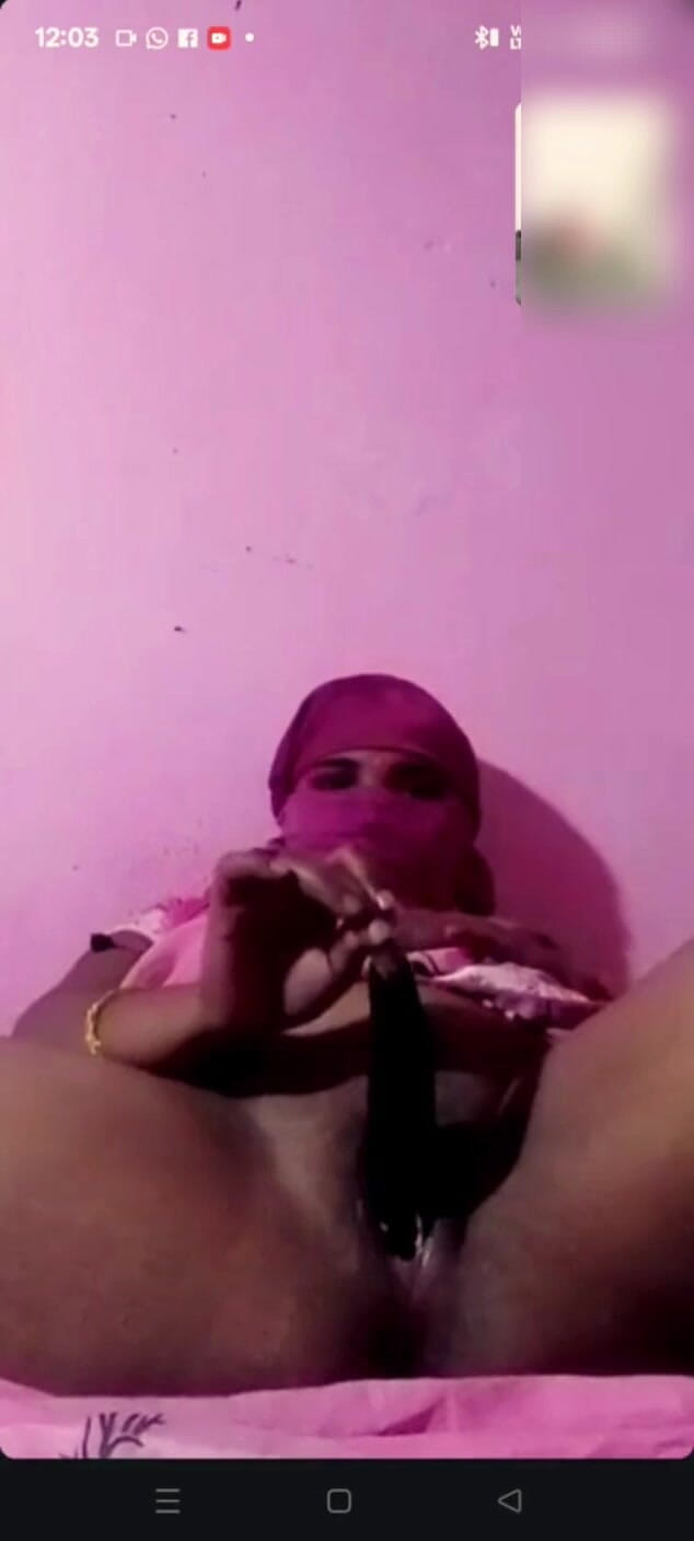 Ripu586: Rozmowa Wideo Na Main Baigan Kiya