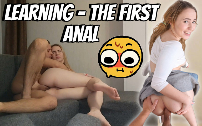 First Anal Tutorial Video! for Beginners (Beekeeper) First Anal Tutorial Video! for Beginners (Beekeeper)