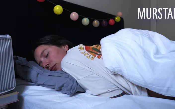 Toma Mur: Accidentally Fucked His Wife's Stepsister While She Was Resting