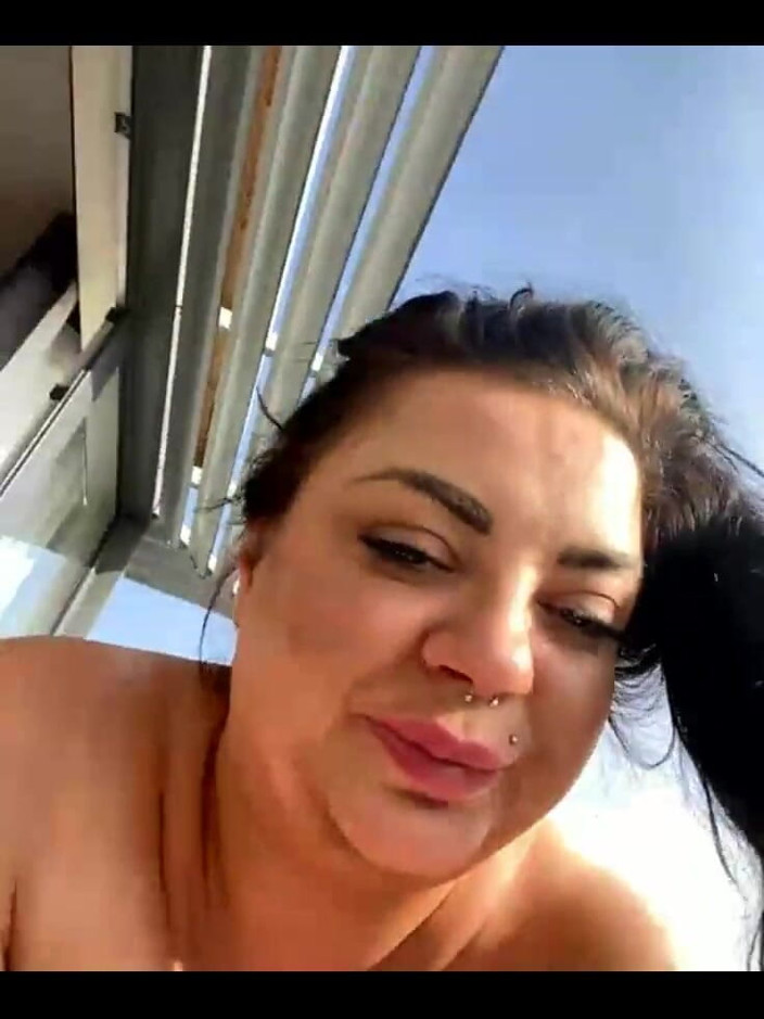 Crystal Denison: Stream Started