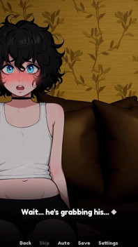 Il Mio Compagno Di Stanza Effeminato # 03 - Sorprende Il Mio Amante Effeminato a Scoparsi Con Un Grosso Dildo