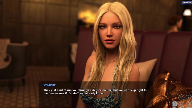 Wickedgammes: Slow and Furious Sex. Part 3