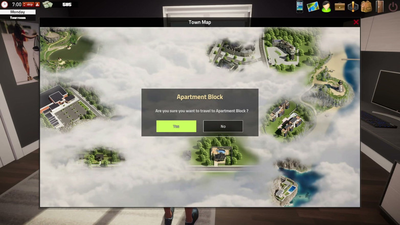 Like A Boss: Complete Gameplay - Seaside Mystery, Part 47