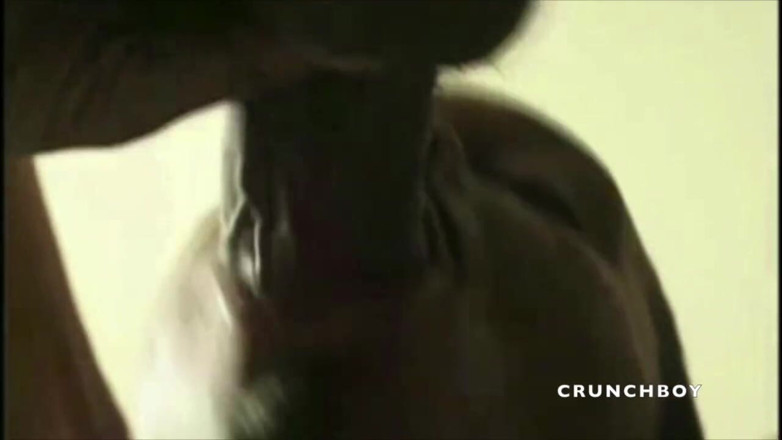 GAY VINTAGE PORN: Băiat heterosexual negru futut de prietenul său