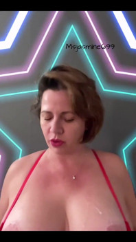 Moisturizing My Breast with a Little Spit ​ What Else Could I Use, Any Ideas?