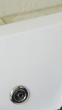 Breathing Control in the Bathtub