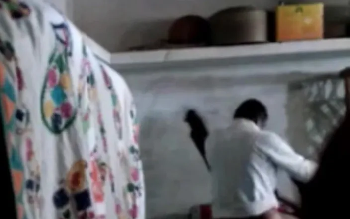 Real sex hub: I Fucked My Cheating Stepdaughter in Village House During Trip