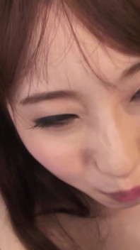 Japanese Threesome Fucking Sexy Girl Who Like Hot Creampie