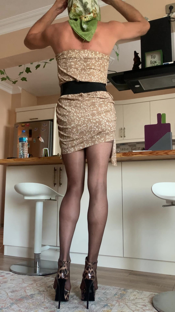 cd_aysemmm: De sexy Arabische vrouw van mijn oom