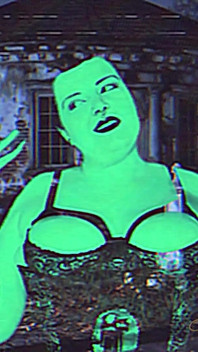 Istimewa Hari Paranormal