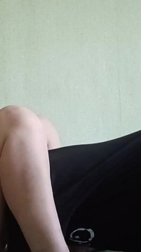 I Eat My Boyfriend's Stepmom's Mature Hairy Pussy When He's Not Home