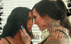 Bobbii Rose & Bella Joie - Goth Bottom thumbnail