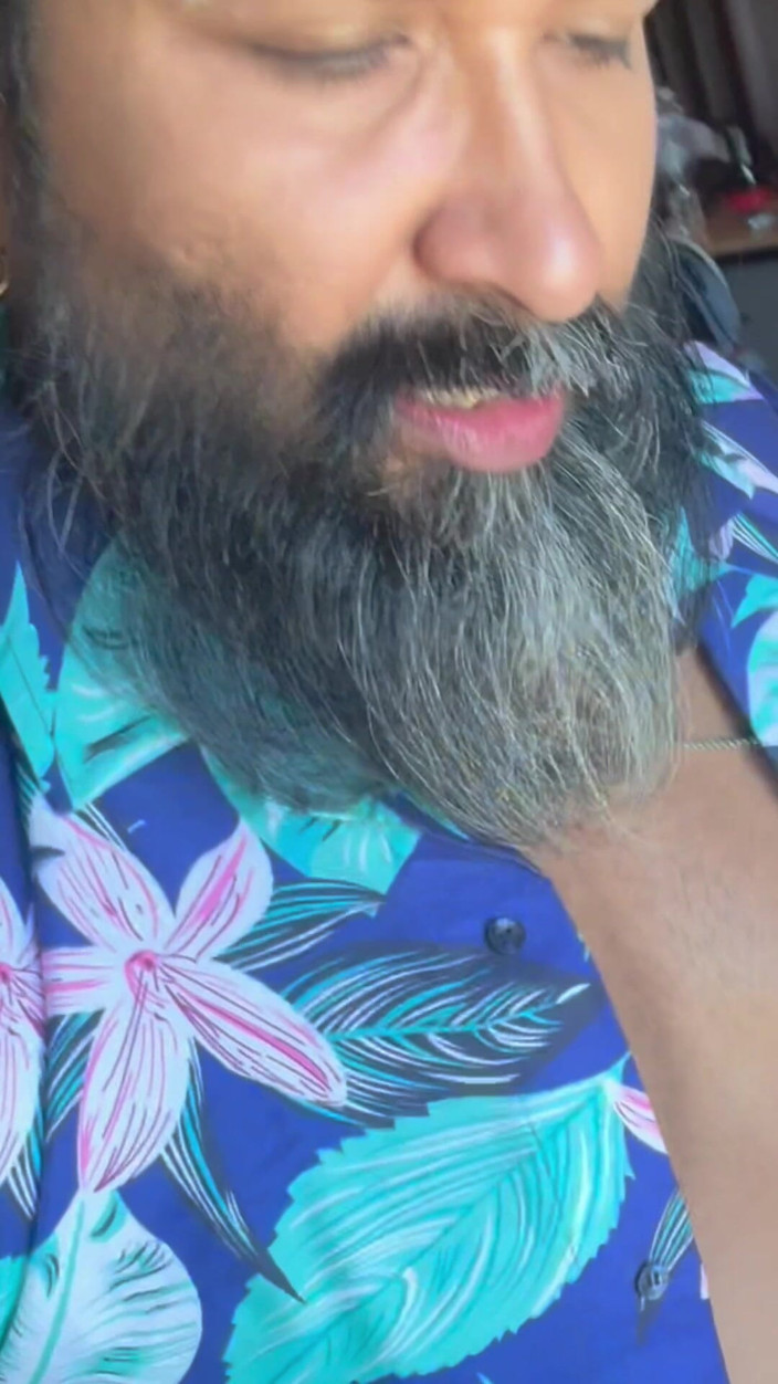 raunchy_couple: 多汁的混沌性爱被狠操