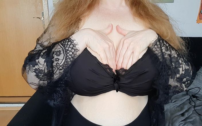 Curly_Dreams: Meine Titten
