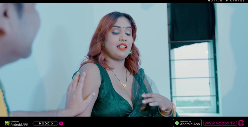 Mood X VIP: sundar bhaartiy grihini aur ganv ka garib larka seks kar...