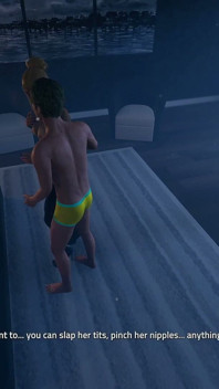 Gameplay complet - Seaside Mystery, partie 47
