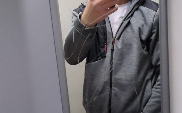 Polishx: Dalam Tandas