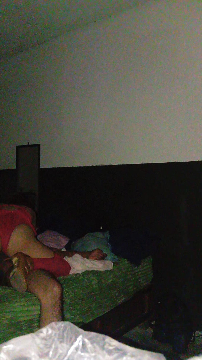 VioletOffer97: Eating My stepdaughter's Boyfriend