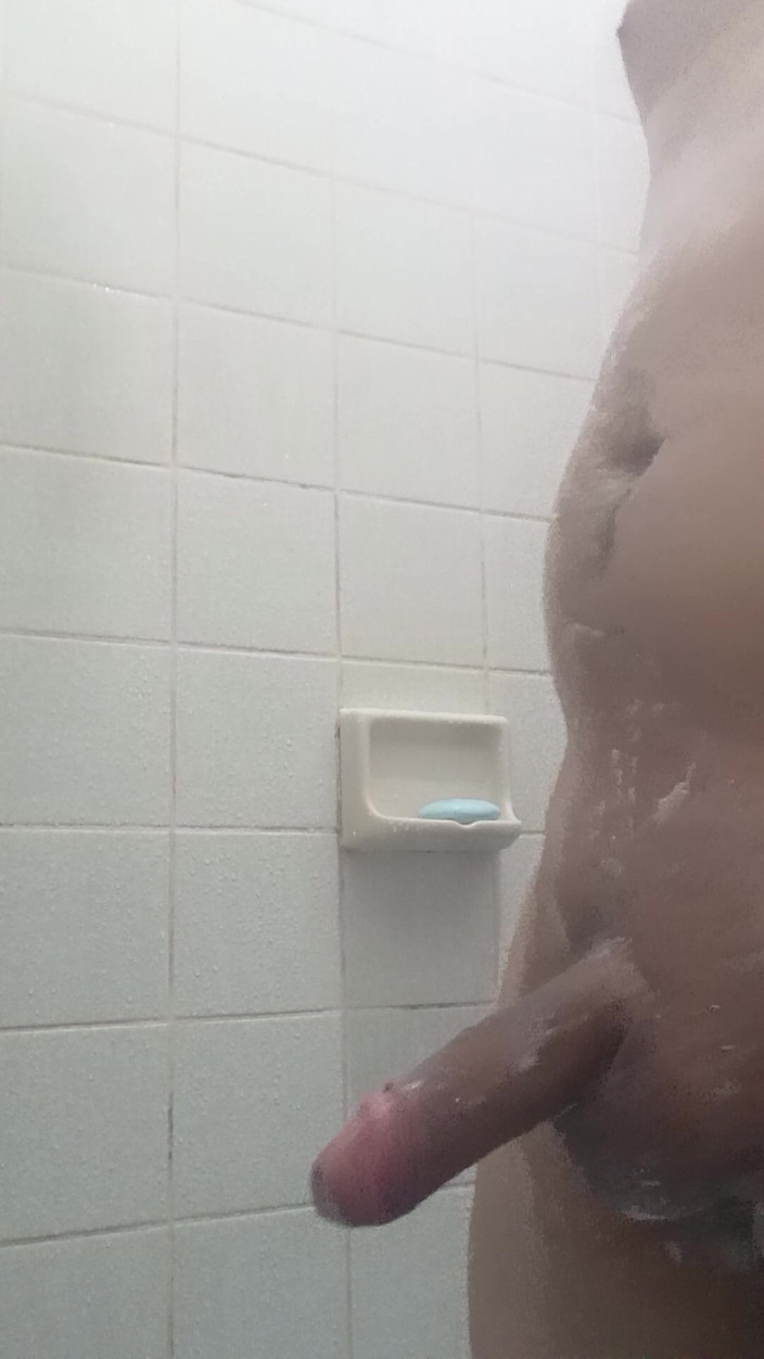 Oscar cor: गर्म स्नान (भाग 2)