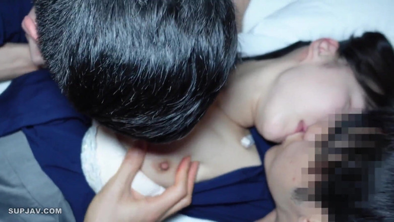 Asian happy ending: 아시아 소녀 1112
