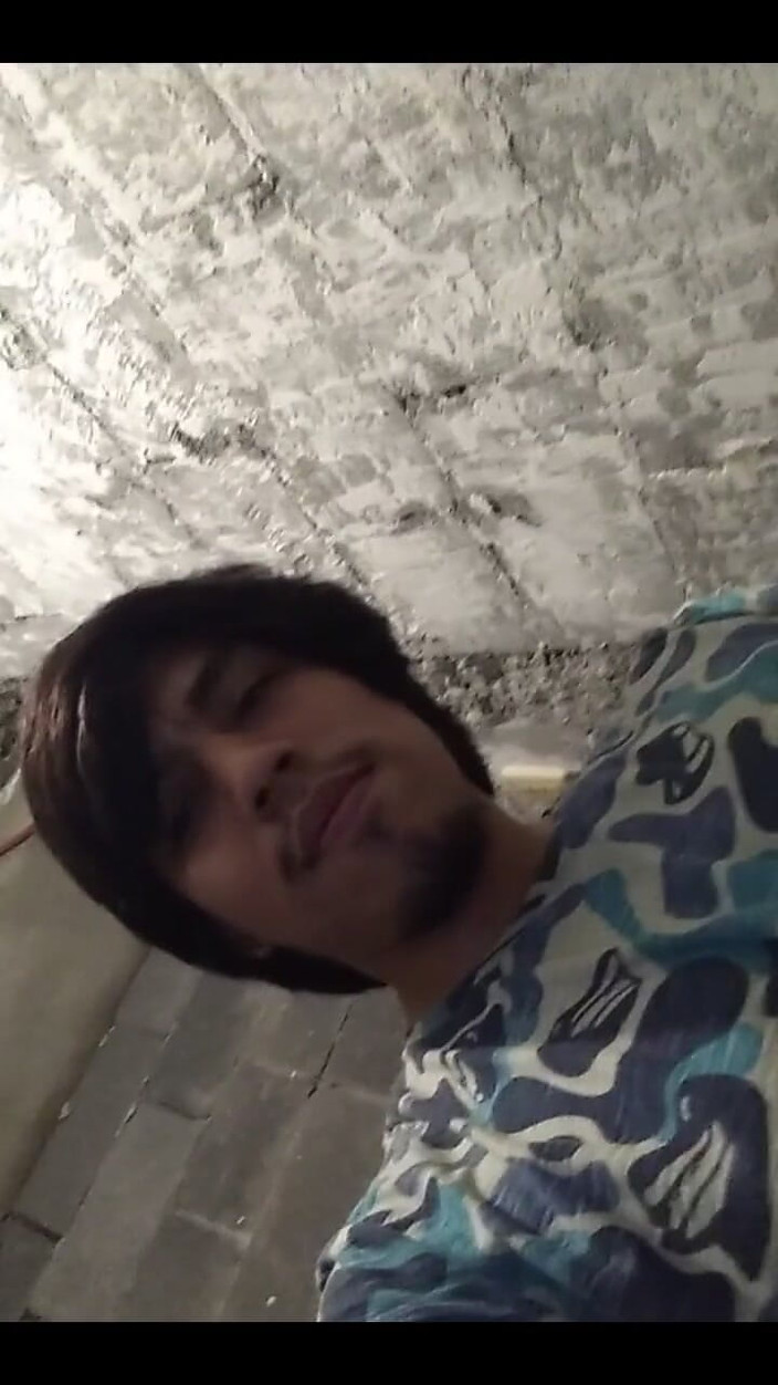 Alex Alejandro: Do You Want to Taste My Milk?