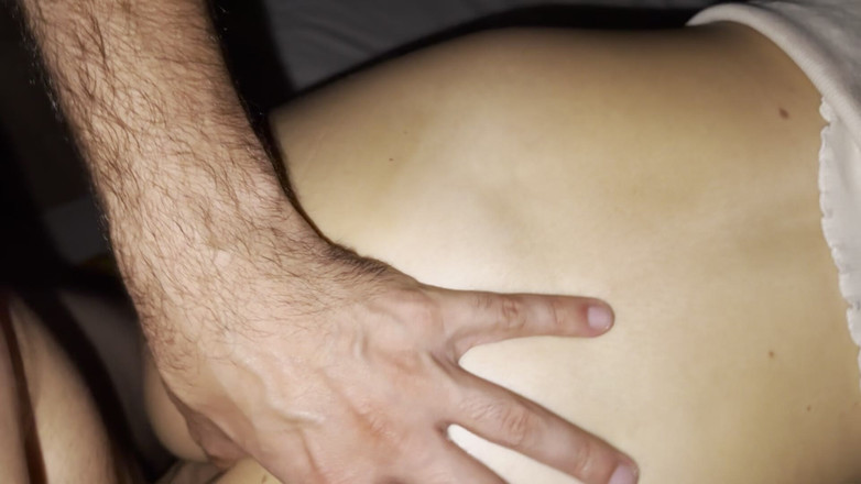 LV_sexy: सुंदर गांड के साथ क्रेजी सेक्स
