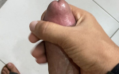 Victorps0166: Ranní výstřik.