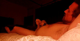 Dirty Talking Guy: Noch eine nacht spielzeit