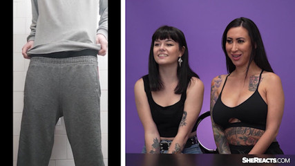 SheReacts: Rick 2: lilly Lane e il verdetto di Nova Vixen