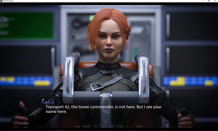 Erotic Krisso: Charon - tante rambut pirang pantat montok