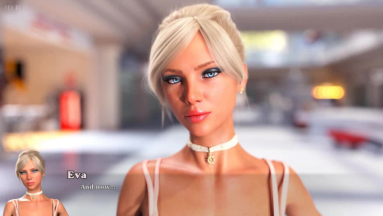 Dirty GamesXxX: Amnezie: iubita mea arată ca un top model s2ep.2