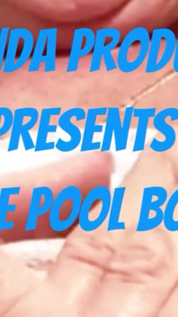 The Pool Boy