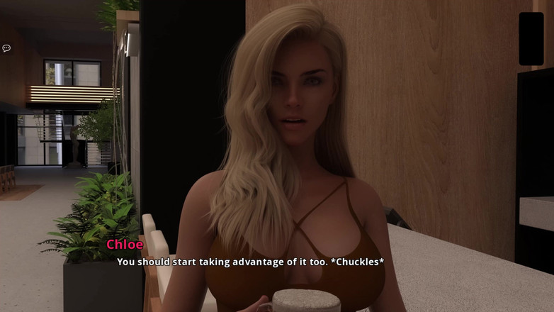 Johannes Gaming: Mahasiswi 22 riley suka banget dientot habis-habisan sama dia