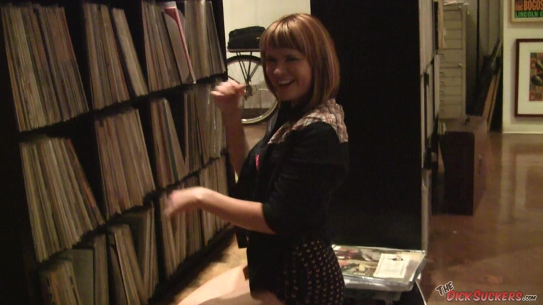 The Dick Suckers: Rock N' Roll BJ